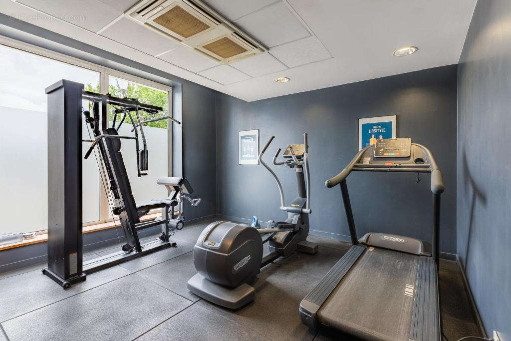 Investissement en residence hotelière - photo 9