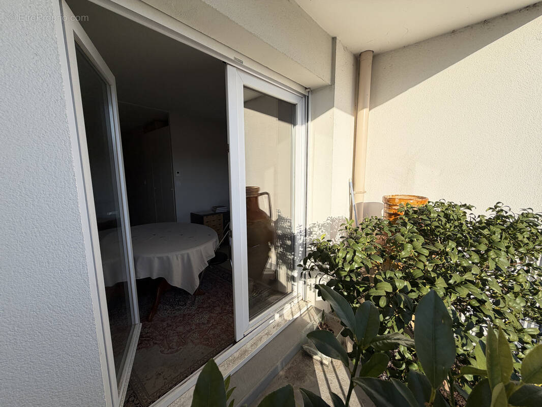 Appartement à ANGERS