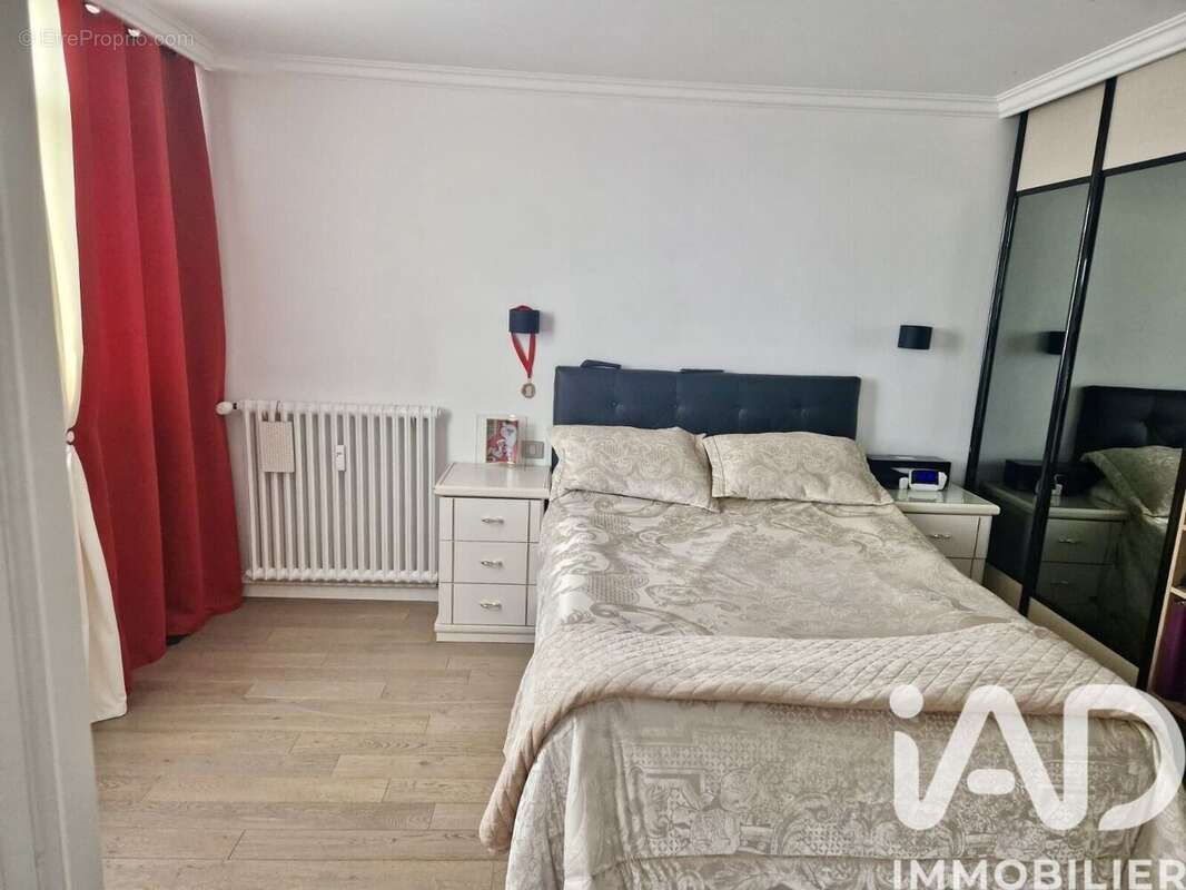 Appartement 79 m² à Savigny-Sur-Orge  - photo 9