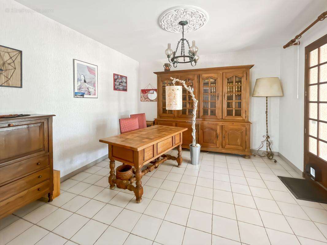 Maison À Vendre - photo 9