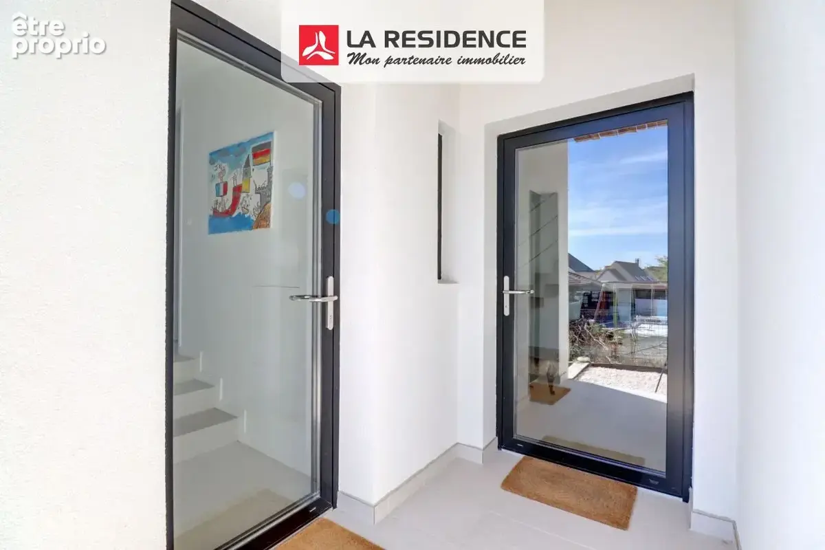 Maison 7 pièces 188 m² à vendre à Villiers-Saint-Frederic (78640) - photo 6