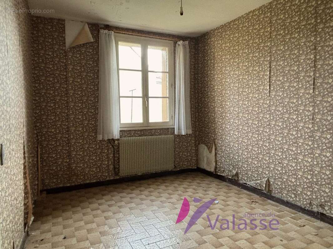 Maison à BOLBEC
