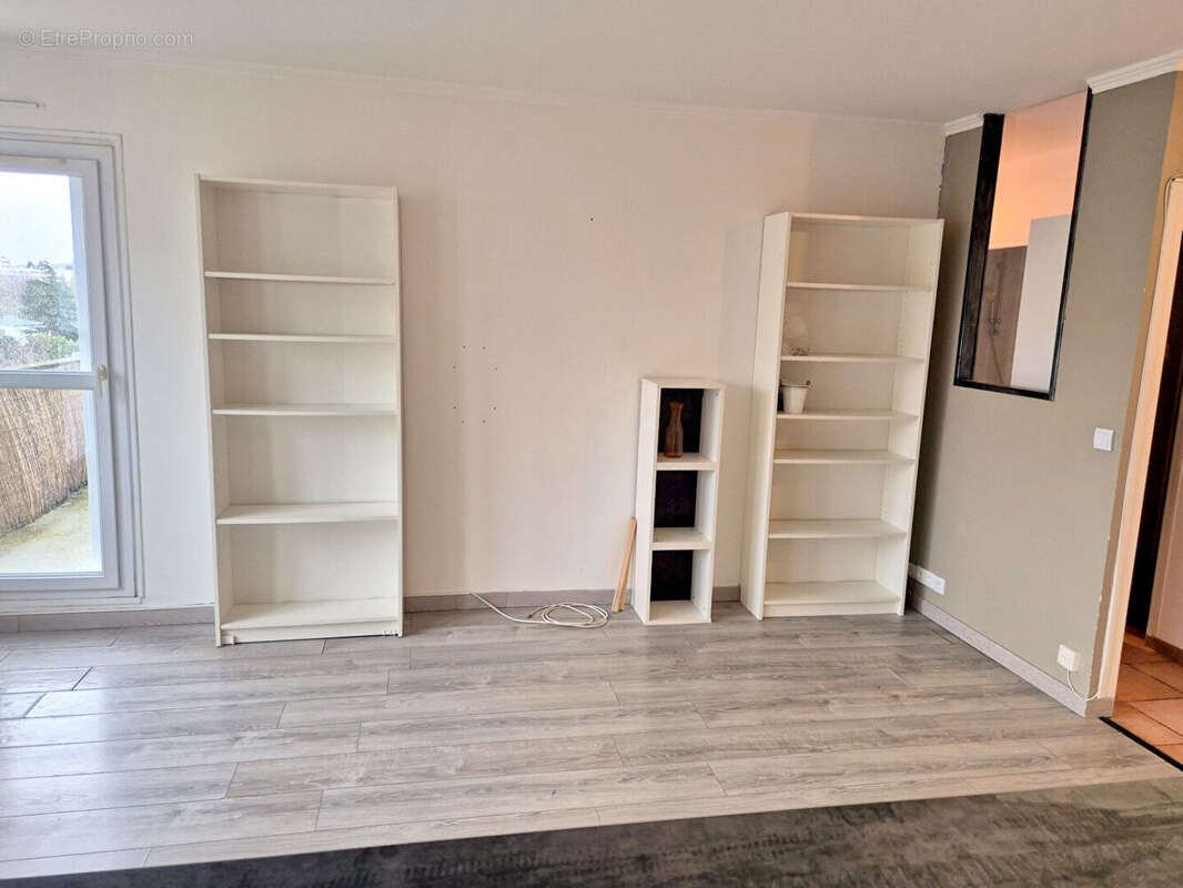 Appartement à PLAISIR