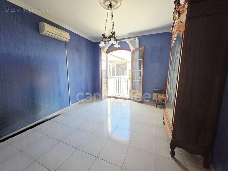 Maison à VILLE-DI-PIETRABUGNO