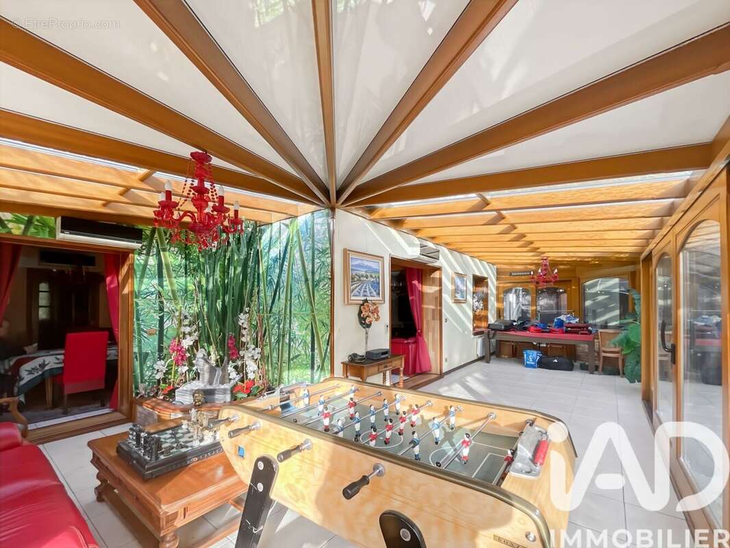 Photo 3 - Maison à MONTFERMEIL