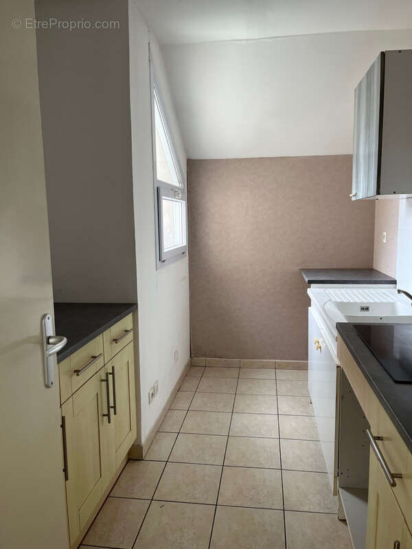 Appartement à LA FERTE-GAUCHER