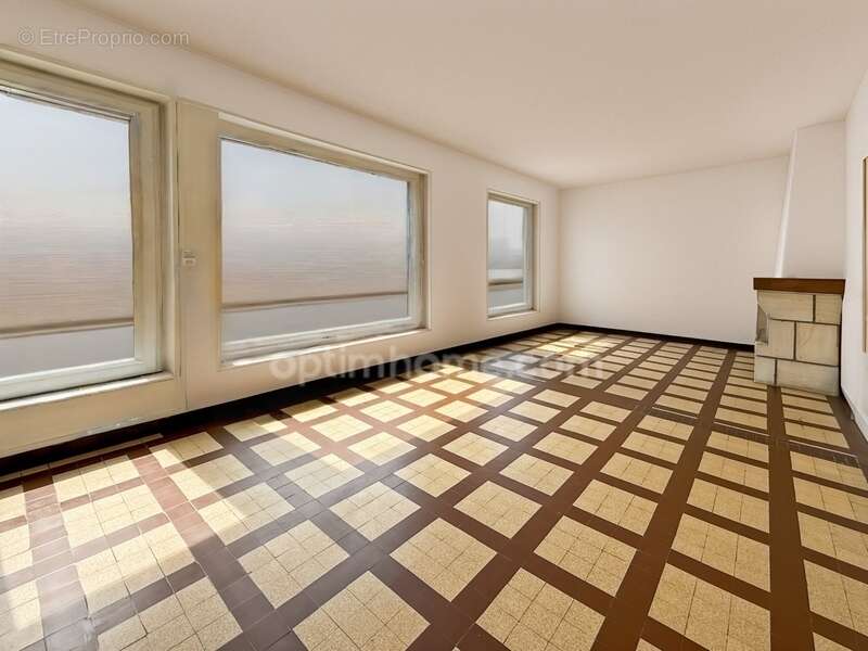 Maison 5 pieces 360 000 euros - photo 3
