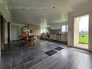 Maison à VILLERS-SUR-AUTHIE