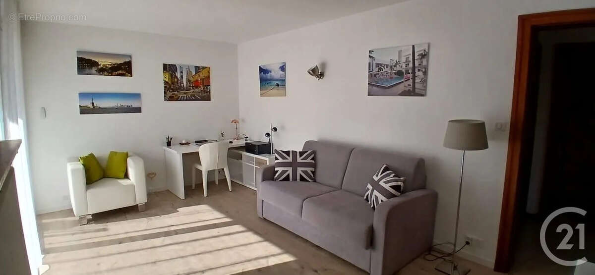 Maison à CHANTRAINE