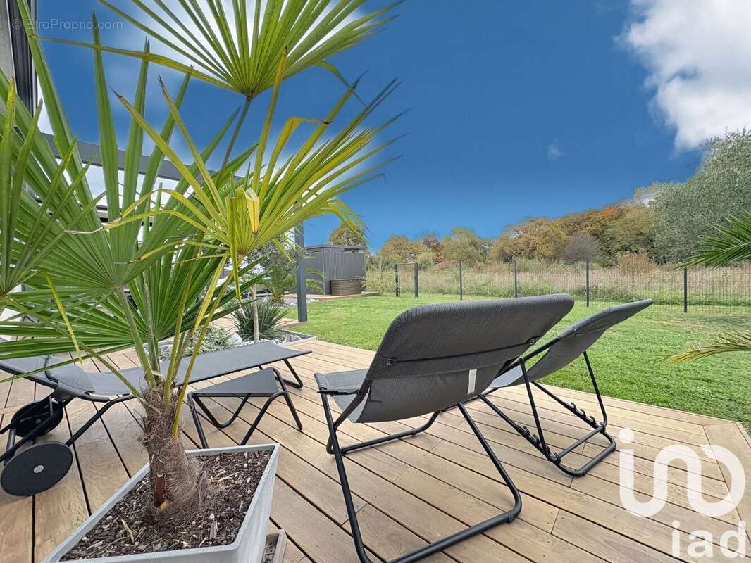 Photo 3 - Maison à BRETAGNE-DE-MARSAN