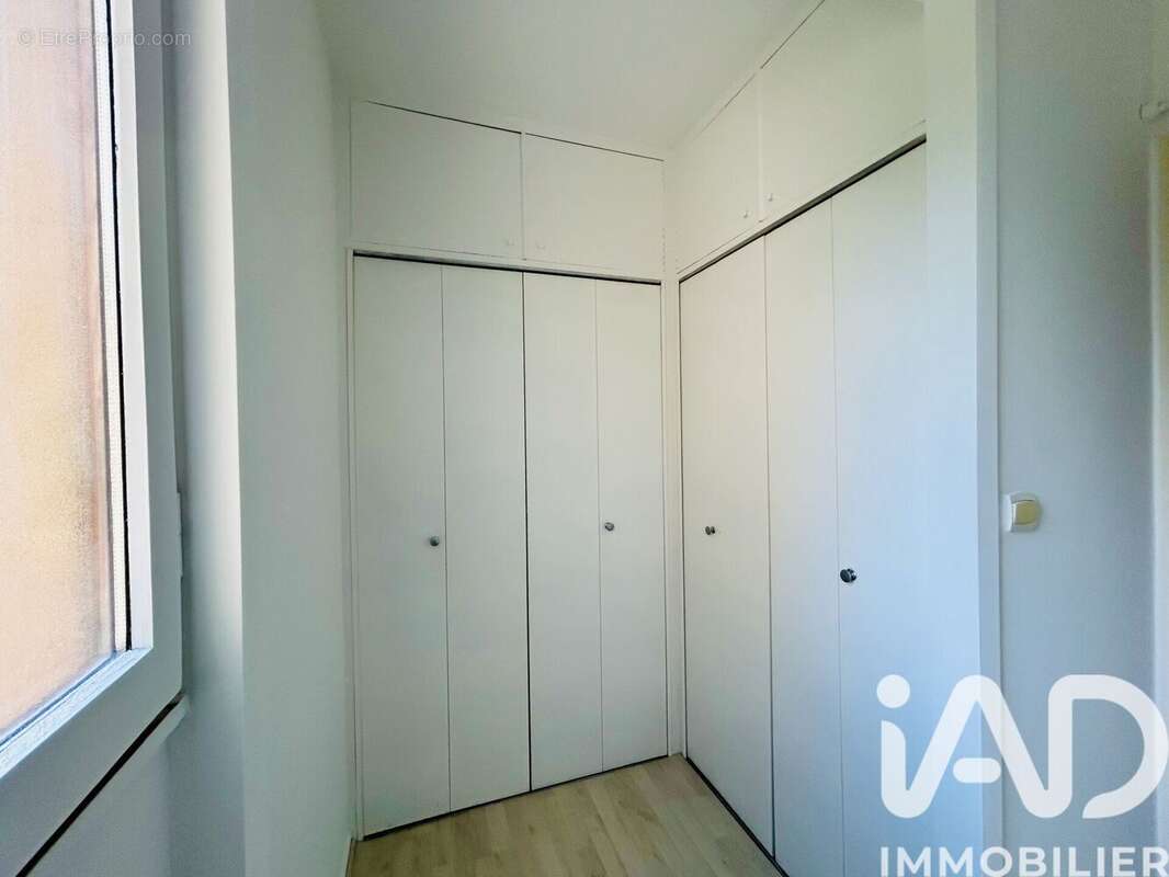 Photo 8 - Appartement à RAMONVILLE-SAINT-AGNE