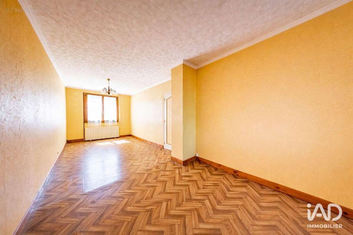 Maison 119 m² à Dijon  - photo 6