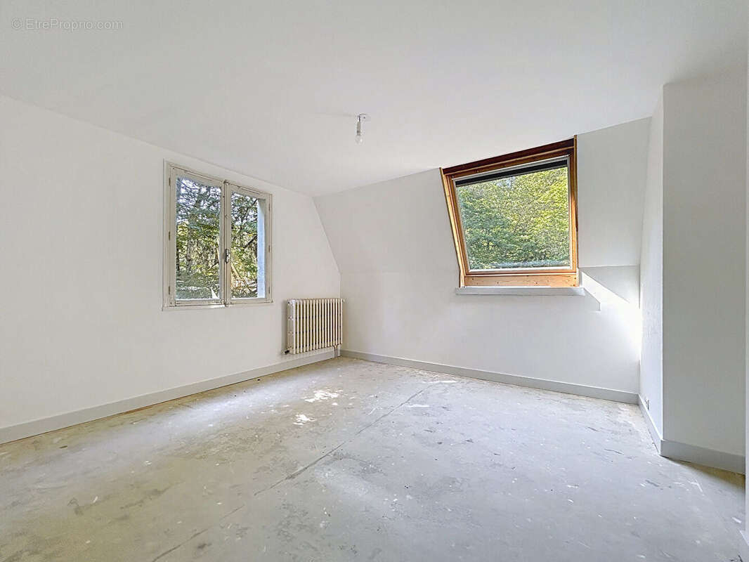 Maison à CHAMBRAY-LES-TOURS