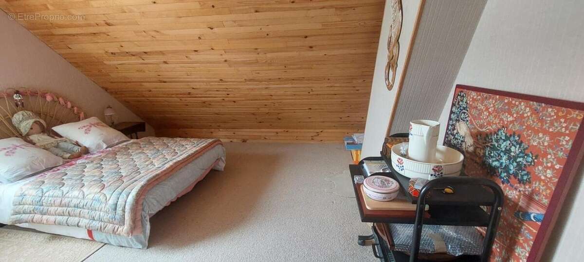 Maison à vendre 7 pièces MONTREUIL JUIGNE (49) - photo 16