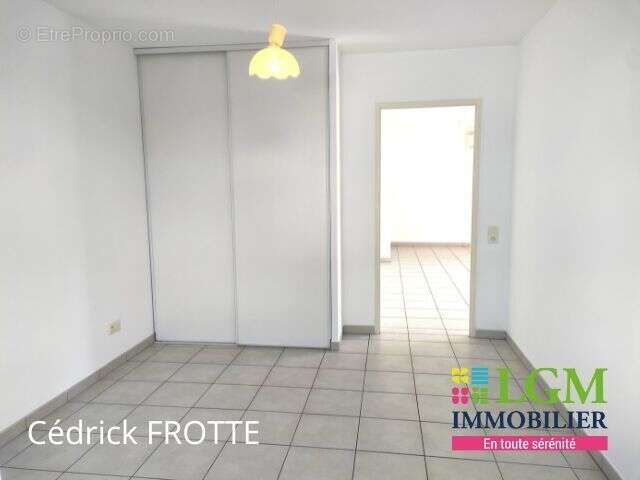 Maison à MONTELIMAR