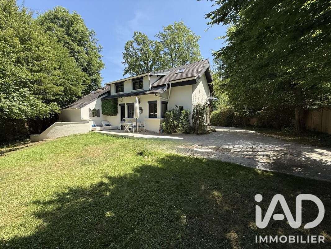Photo 3 - Maison à BOIS-LE-ROI