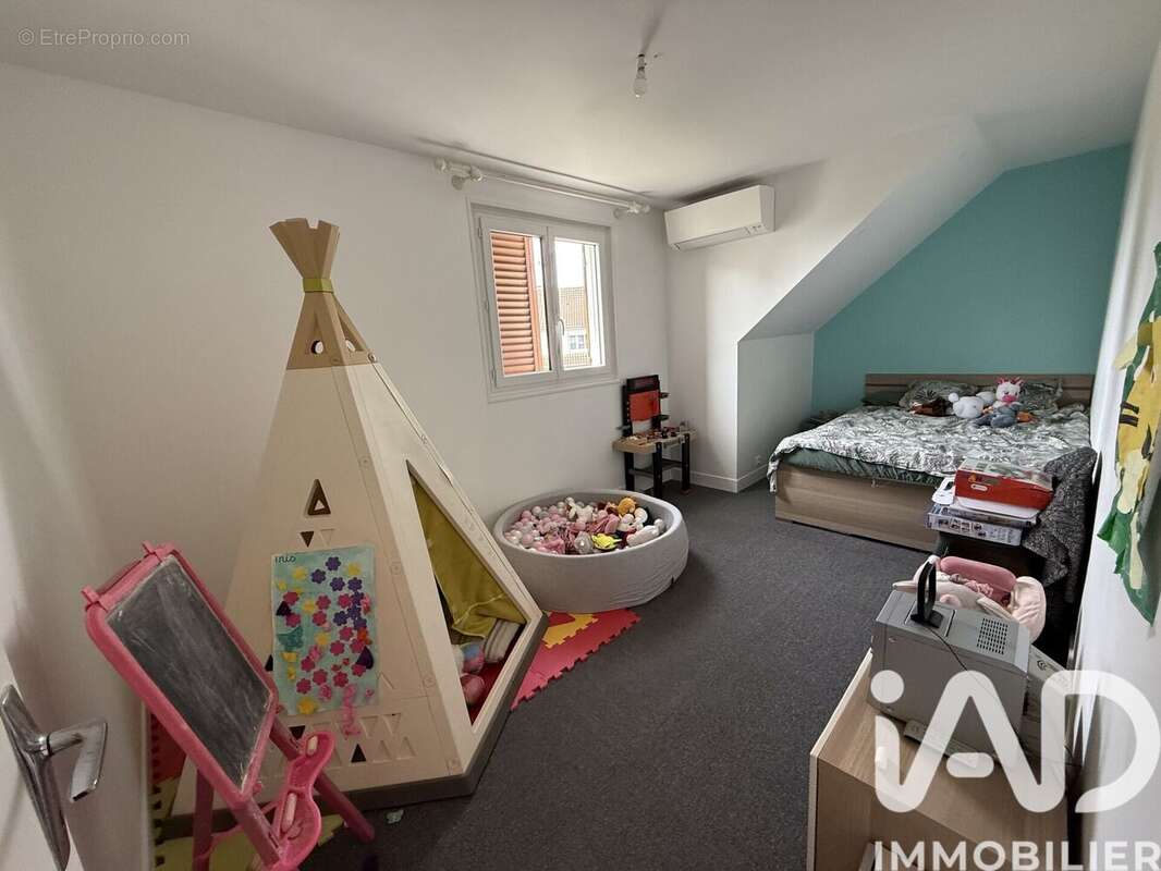 Photo 7 - Maison à VERT-SAINT-DENIS