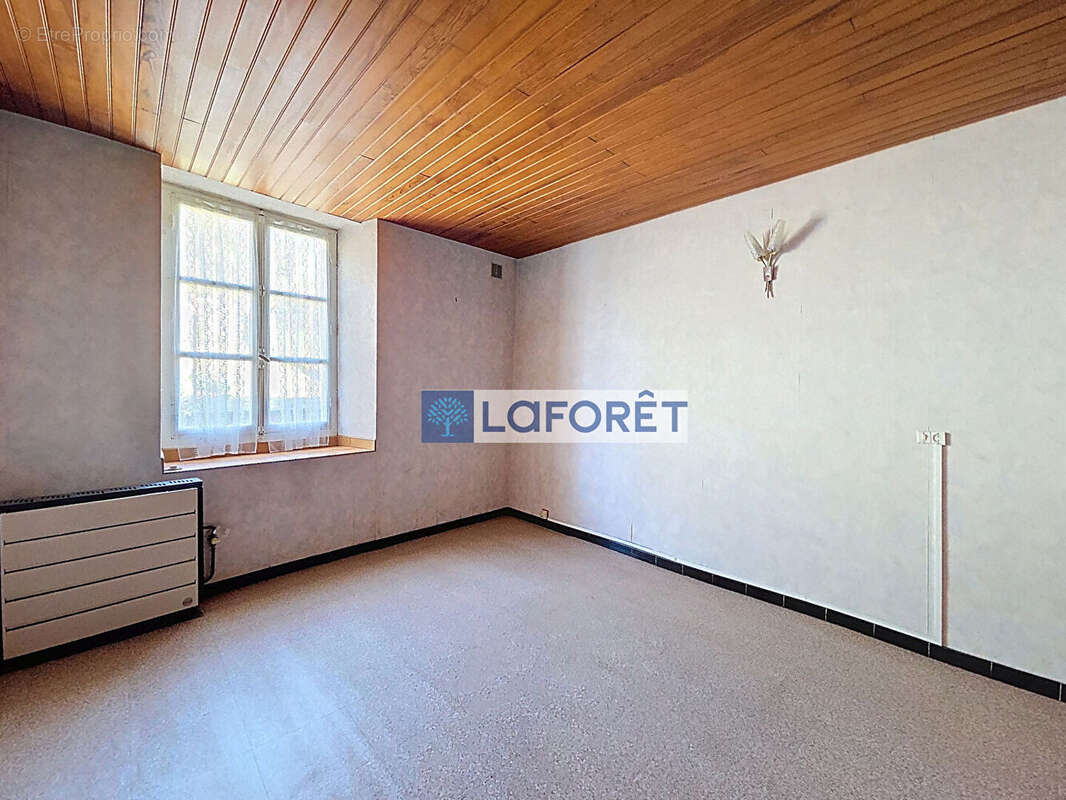 Maison de village à Poissons (52230) - photo 6