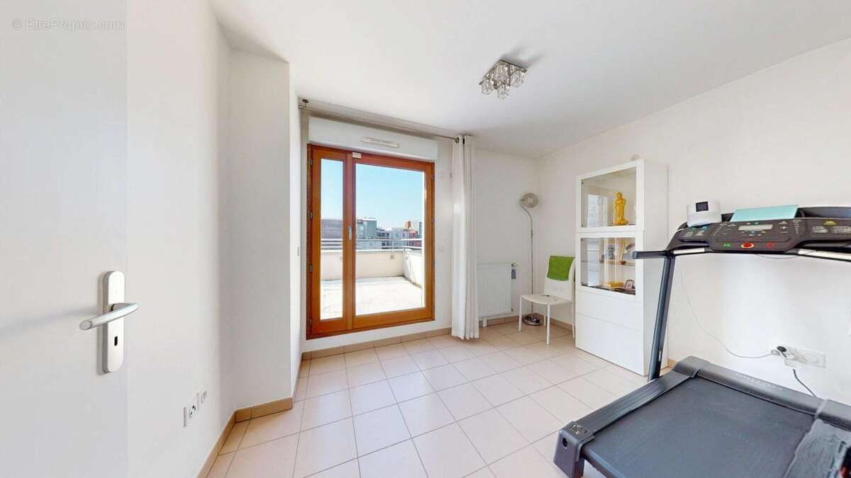 Appartement à VITRY-SUR-SEINE