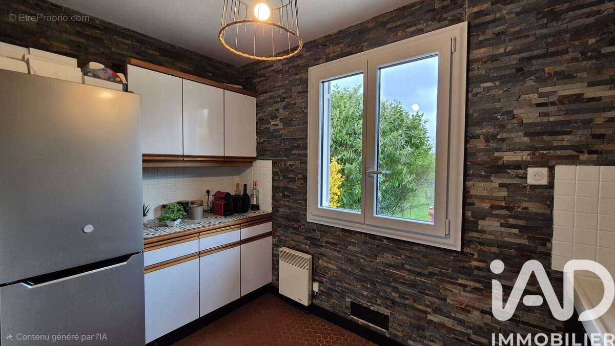 Photo 7 - Maison à ROZAY-EN-BRIE