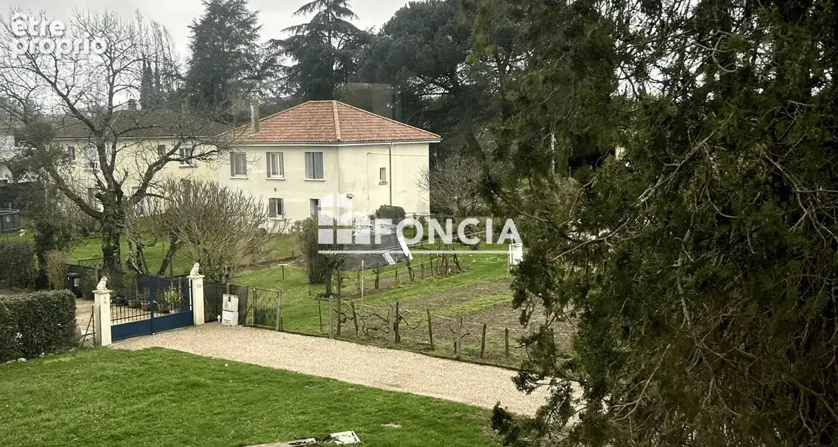 Appartement T1 de 26,32 m² à rénover dans petite copropriété - photo 4