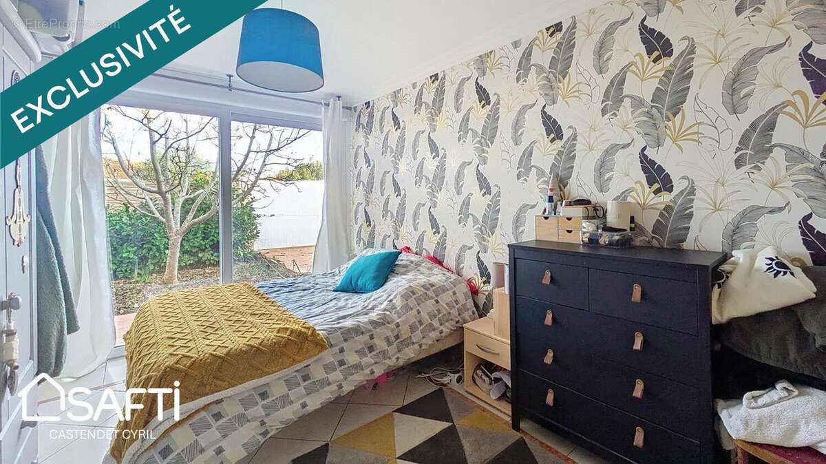 Photo 6 - Maison à BRAX