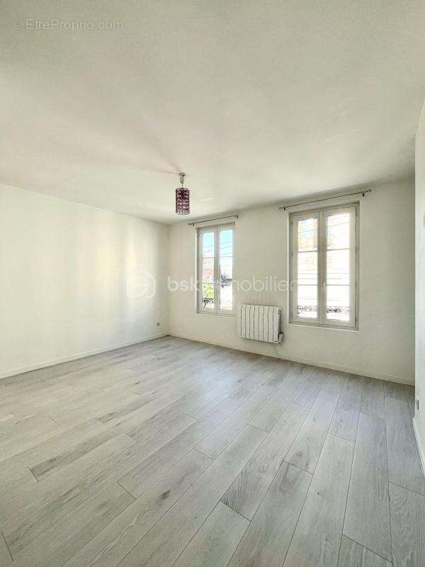 Maison à SAINT-JUST-EN-CHAUSSEE