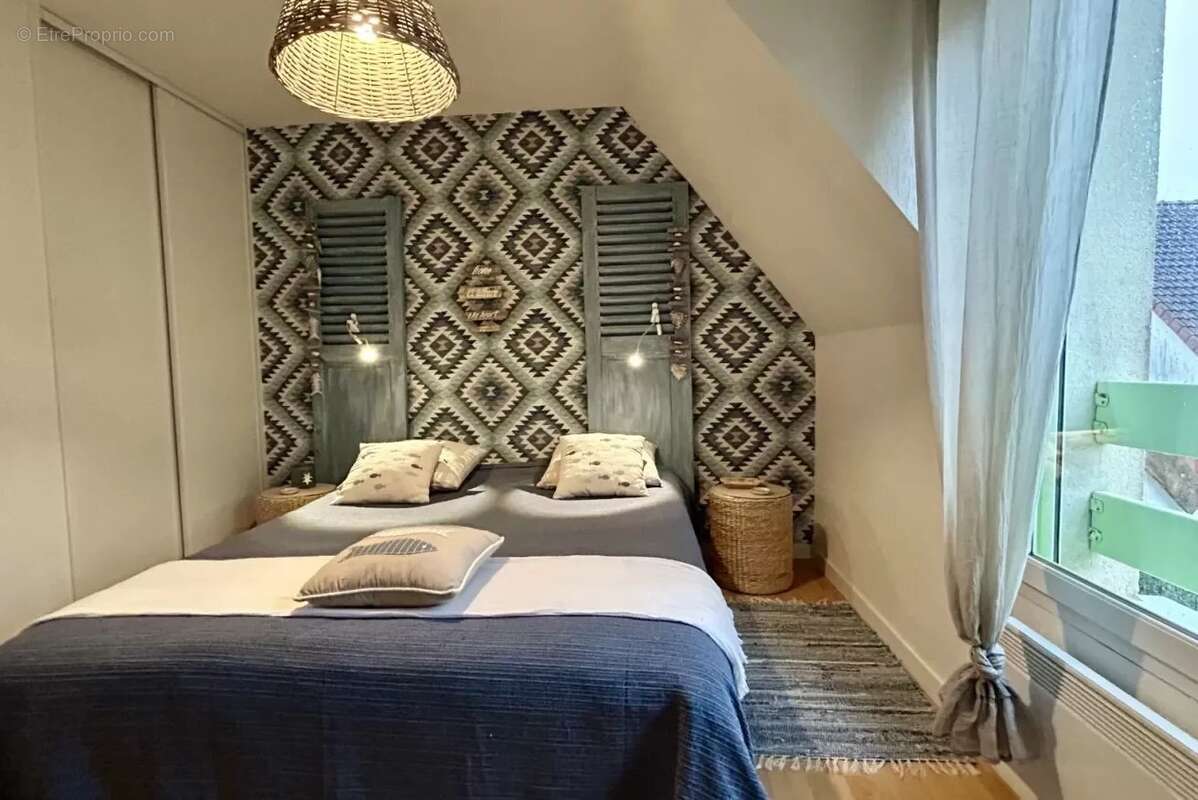 Maison à LE CROTOY