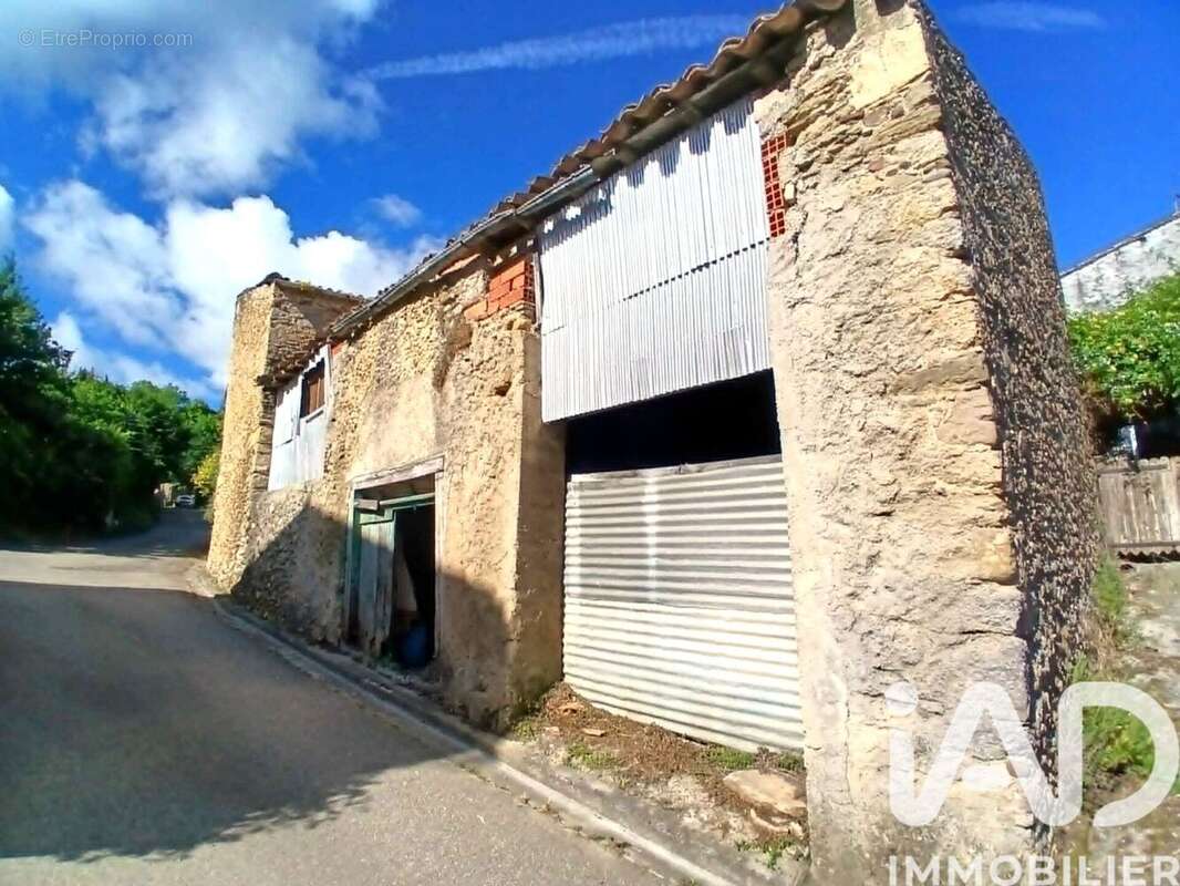 Maison 224 m² à Chalabre  - photo 5