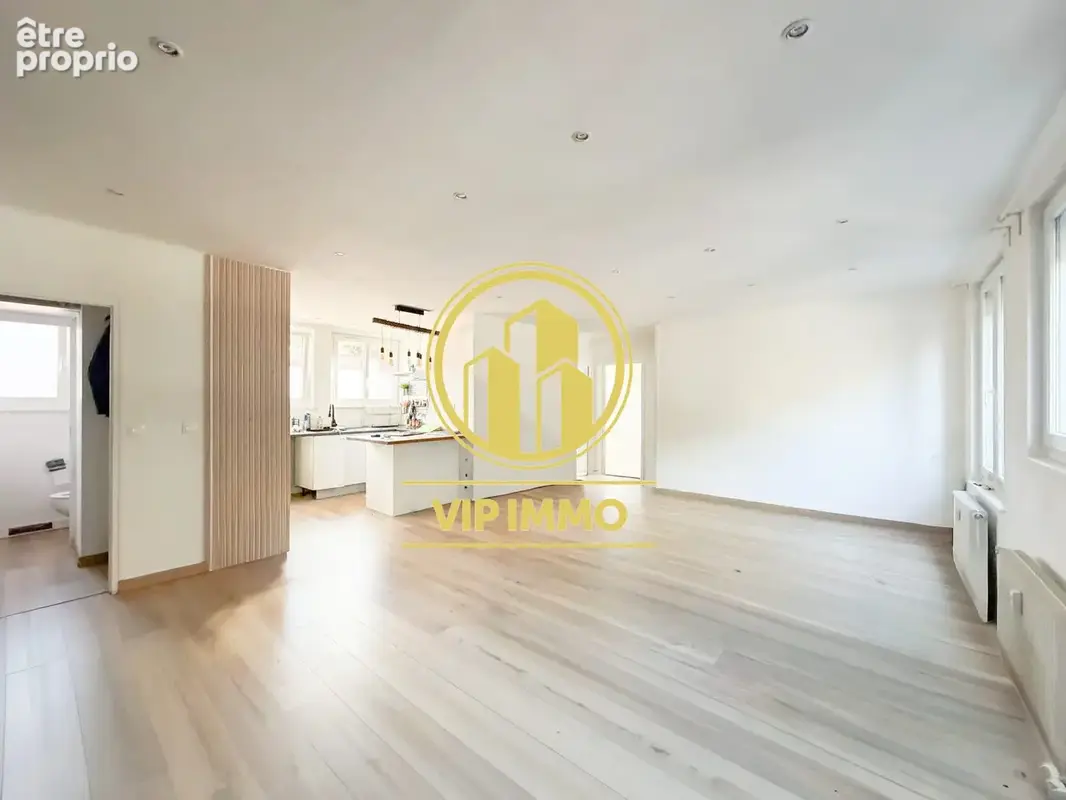 Appartement 3 pièces 67 m² à vendre à Lille (59800) - photo 9