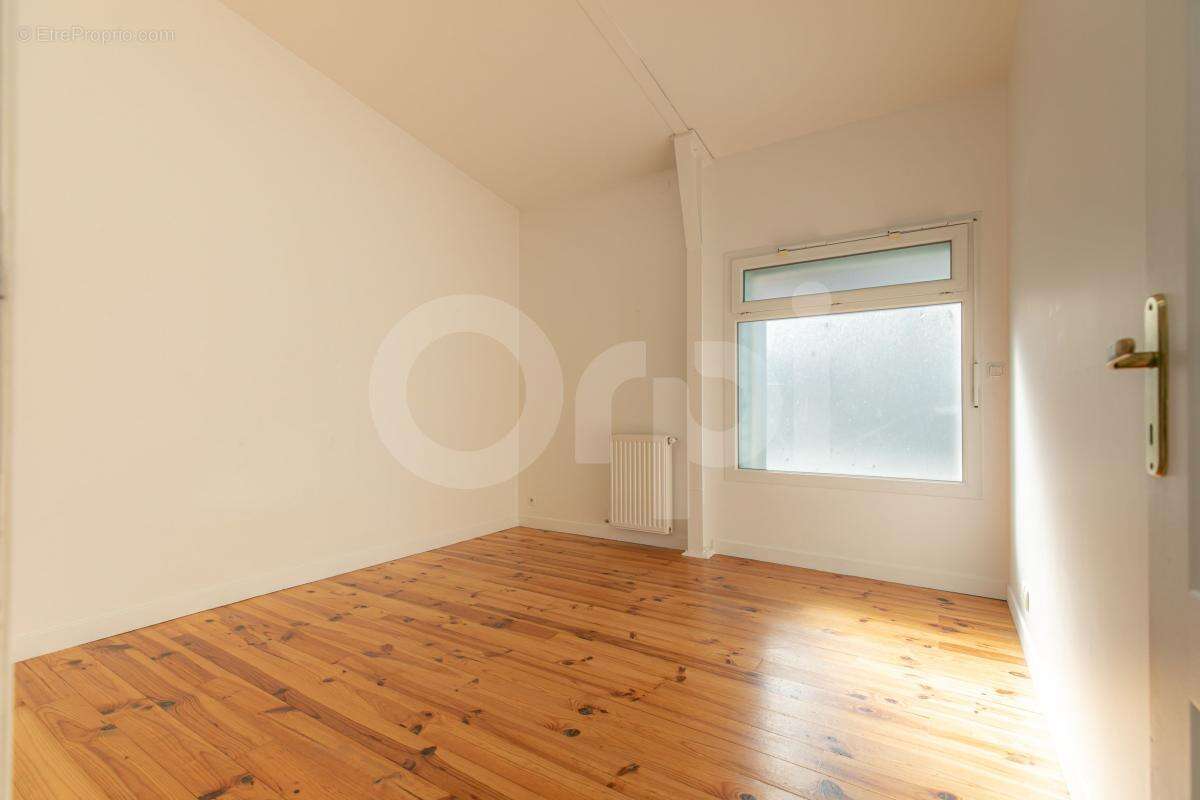 Maison à NOGENT-SUR-MARNE