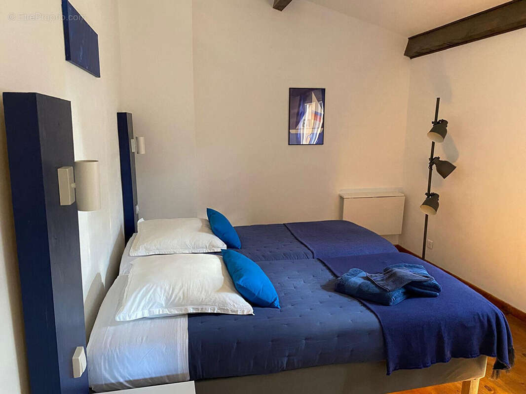 Maison à MOISSAC-BELLEVUE