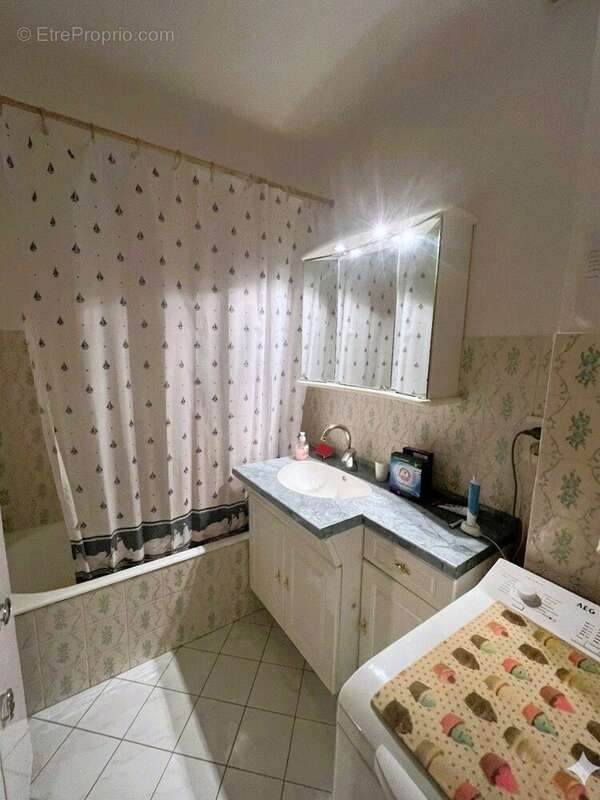 Appartement à CAVALAIRE-SUR-MER