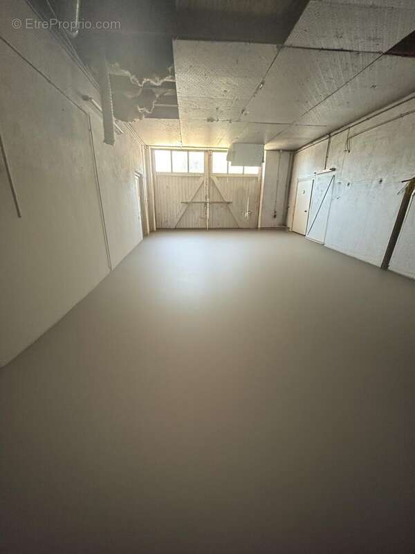 Photo 8 - Appartement à GENELARD