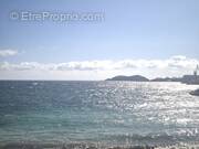 Appartement à LA CIOTAT