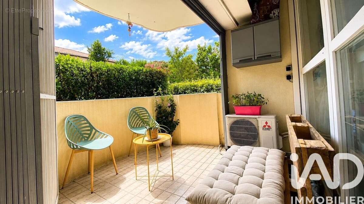 Photo 8 - Appartement à MONTPELLIER