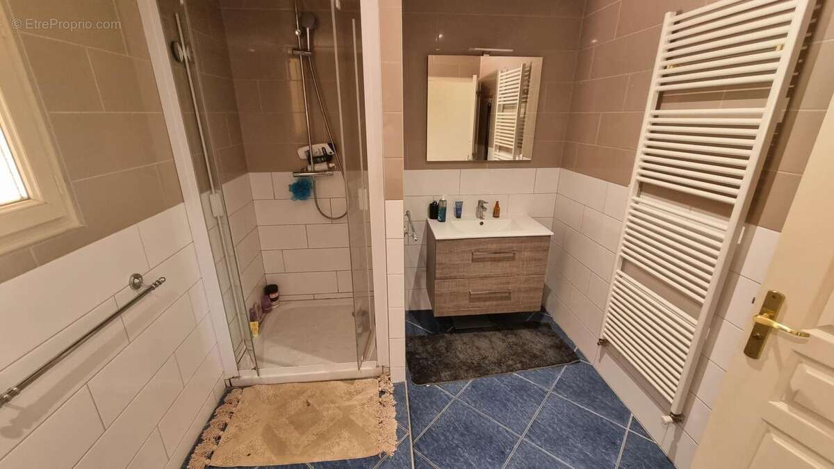 Photo 8 - Maison à BRUGHEAS