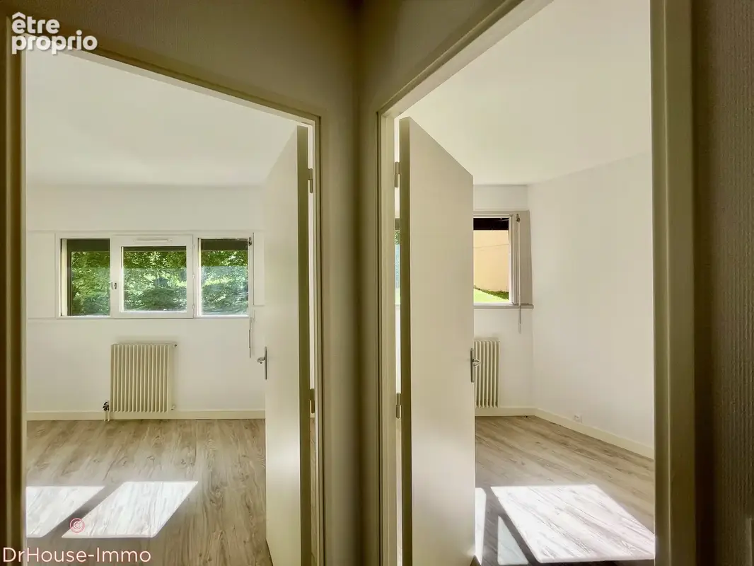 Appartement à CHAMPS-SUR-MARNE