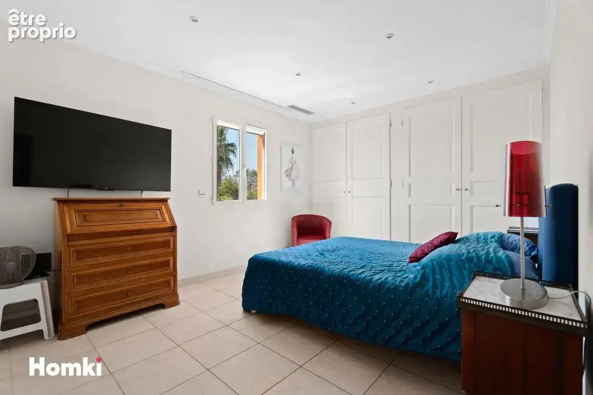 Maison/Villa T6 de 210 m² à Mandelieu-la-Napoule 06210 - photo 20