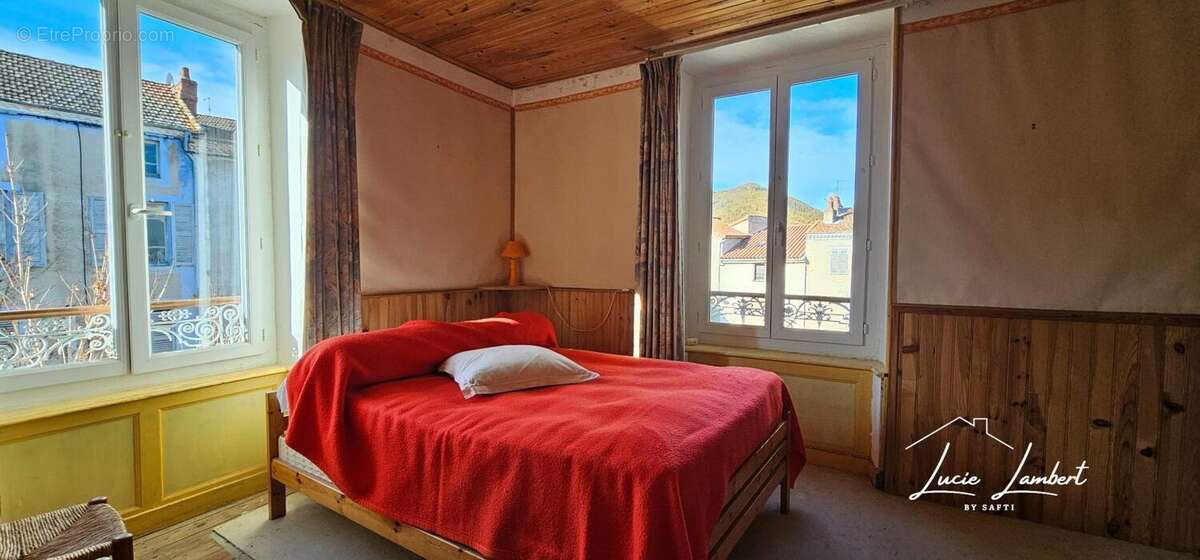 Photo 4 - Maison à ARDES