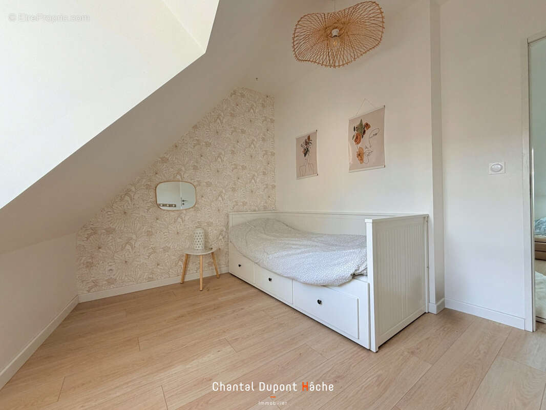 Maison à CHARTRES