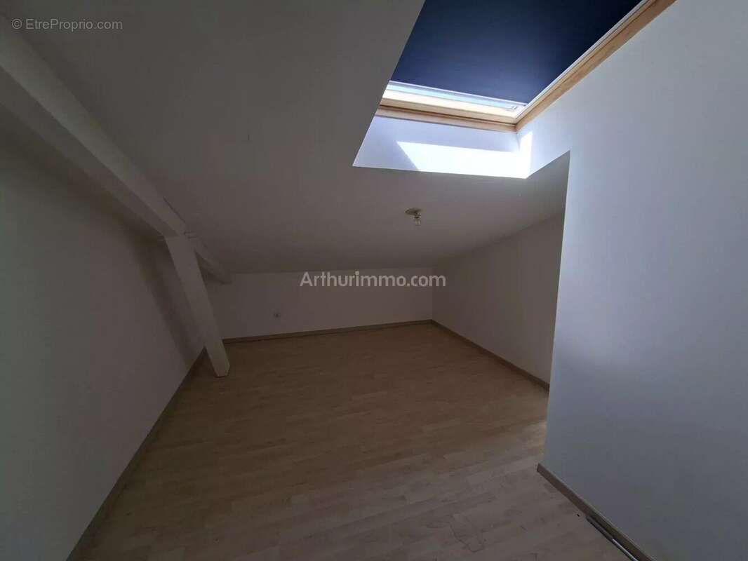 Appartement à GISORS