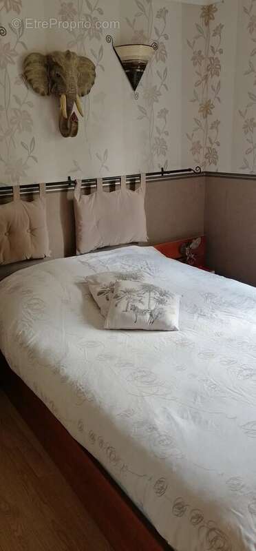 Maison à HESDIN-L&#039;ABBE