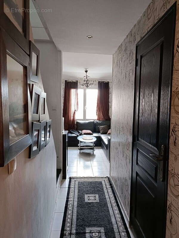 Maison à ETAMPES