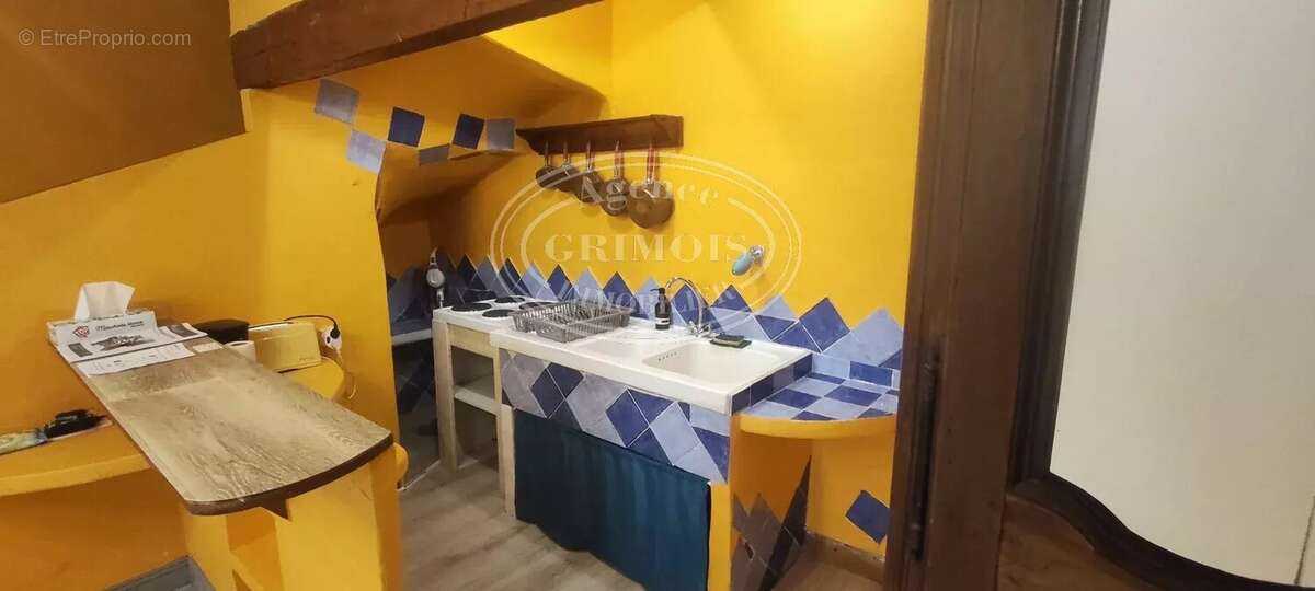 Appartement à CONILHAC-CORBIERES