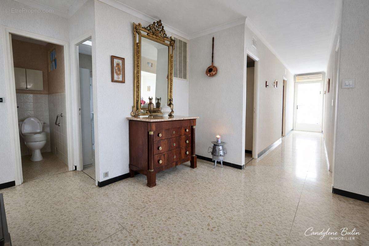 Maison à MAUREILHAN