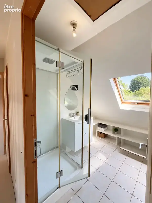 Maison  5 pièces bonneuil en valois - photo 5
