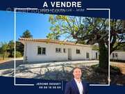 Maison à GENSAC-LA-PALLUE