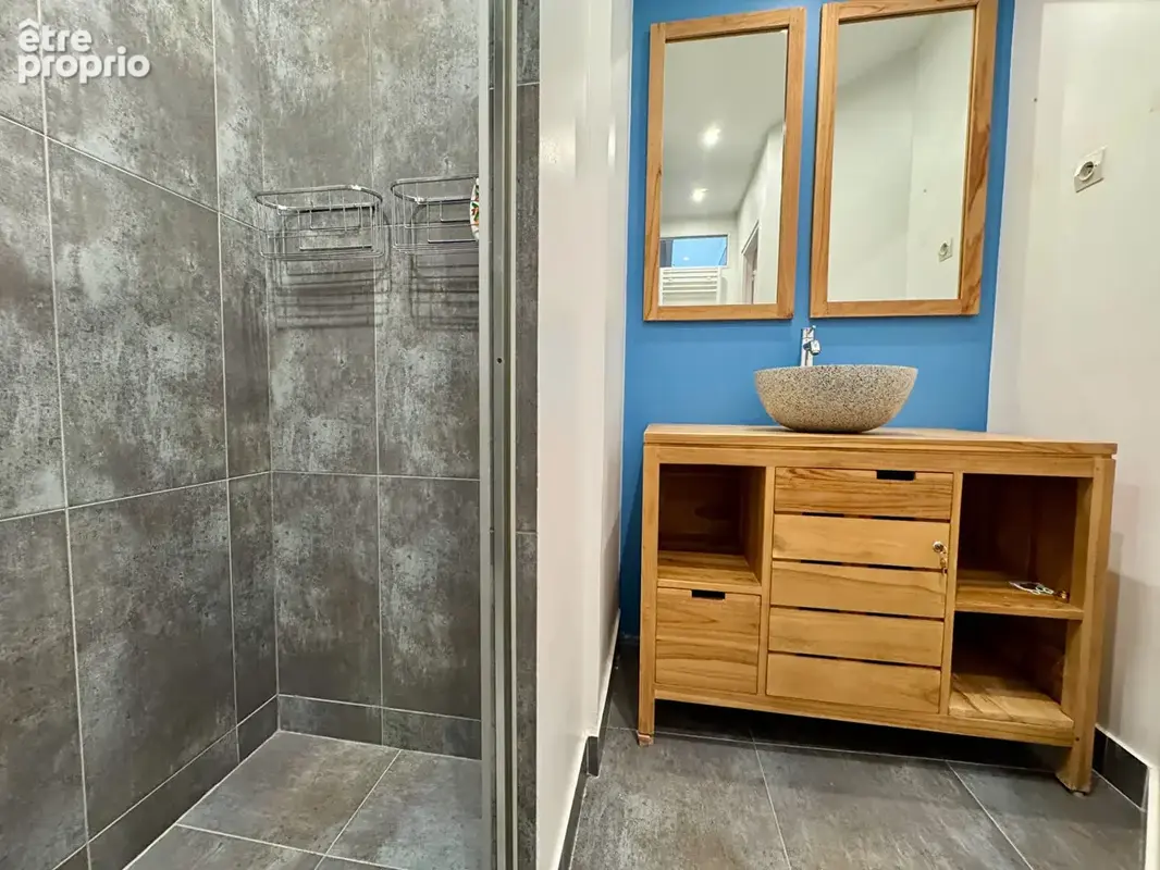 Appartement 68m² à fontenay-sous-bois - photo 7