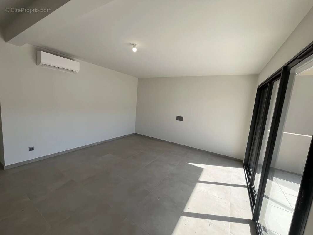 Appartement à BORGO